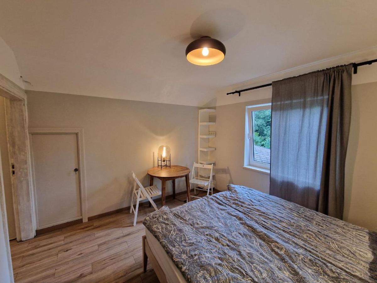 Ozo Estrade No2 Mini Apartment Jurmala Exterior photo