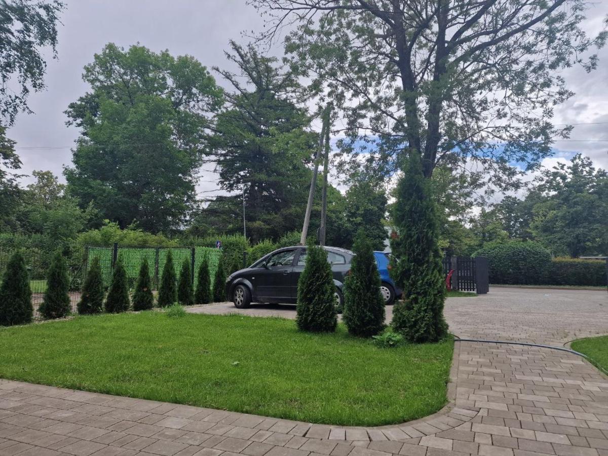 Ozo Estrade No2 Mini Apartment Jurmala Exterior photo
