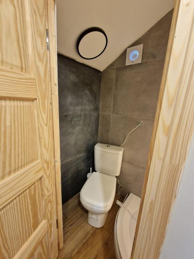 Ozo Estrade No2 Mini Apartment Jurmala Exterior photo