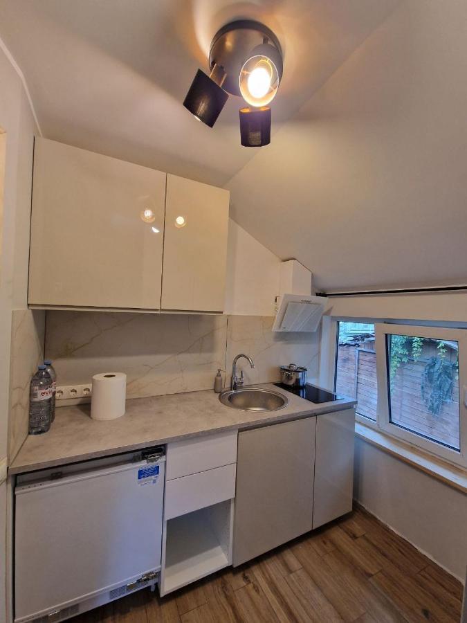 Ozo Estrade No2 Mini Apartment Jurmala Exterior photo